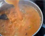 Foto del paso 8 de la receta: Arroz meloso con conejo
