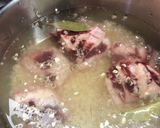 Foto del paso 2 de la receta: Pozolillo Sonorense de Cerdo