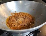 A picture of step 11 of Dhaba Style Palak Paneer.