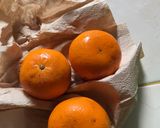 Foto langkah ke 2 dari resep Kale Orange juice.