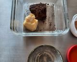 Foto del paso 2 de la receta: Souflée de chocolate