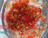 Foto del paso 1 de la receta: Salsa de tomate casera para pasta ♡