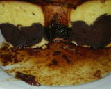 Foto del paso 5 de la receta: Chocoflan de queso en la Cookmaker premium