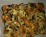 صورة لخطوة 4 من وصفة بيتزا 🍕 sabreno