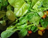 Foto del paso 4 de la receta: Salteado de arroz con verduras