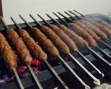 Dhaga kabab recipe step 9 photo