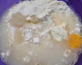 Foto langkah ke 4 dari resep Cromboloni.