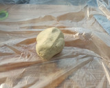 Foto del paso 5 de la receta: Quesadillas “Thalía” de papa y chistorra