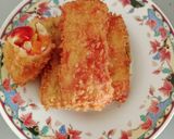Foto langkah ke 8 dari resep Risoles Rogout.