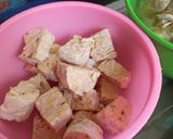Foto langkah ke 6 dari resep Ayam Tempe Kemangi.