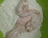 Foto langkah ke 3 dari resep Kulit ayam crispy.