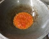 Foto langkah ke 2 dari resep Sambal santan Khas bugis.