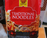 Foto del paso 1 de la receta: Noodles con soja, pollo y verdura