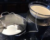 Foto del paso 1 de la receta: Crema de leche cómo obtenerla manualmente