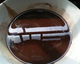 Foto langkah ke 1 dari resep Brownies Kukus.