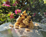 Foto del paso 7 de la receta: Masa de choux