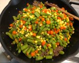 Foto del paso 5 de la receta: Pastel de carne con verduras