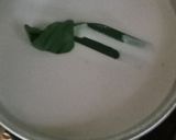 Foto langkah ke 5 dari resep Putri Mandi.