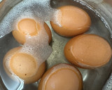 Foto del paso 1 de la receta: 483. Pastel de atún sin pan de molde (principal pescado)
