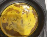 Foto langkah ke 4 dari resep Jamu Kunyit Asam.