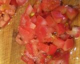 Foto del paso 5 de la receta: Calabacitas 🎃 con pechuga