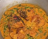 Foto langkah ke 6 dari resep Kotokan Ikan Bakut/ Ikan Betutu.