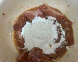 Foto langkah ke 4 dari resep Iga Babi Goreng.