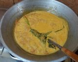Foto langkah ke 4 dari resep Rendang Daging Sapi.