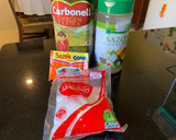Foto del paso 3 de la receta: Majadito Batido