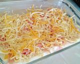 Foto del paso 3 de la receta Pastel croque-monsieur