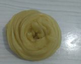 Foto langkah ke 6 dari resep Roti maryam.