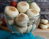 Foto langkah ke 17 dari resep Bakpia Kacang Hijau.