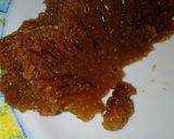 Foto langkah ke 7 dari resep Bolu sarang semut.