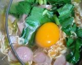Foto langkah ke 2 dari resep Mie Godog Sederhana.