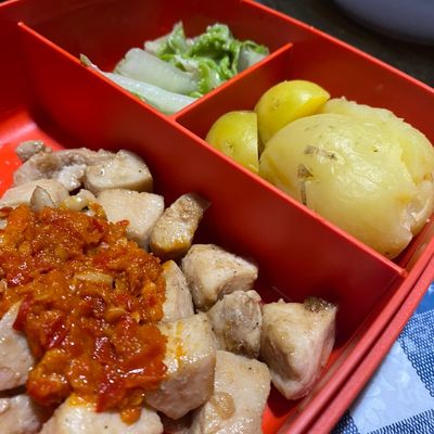 Langkah 5