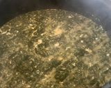 Foto del paso 7 de la receta: Guiso de espinacas