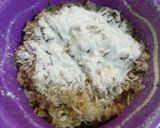 Foto langkah ke 5 dari resep Resoles Goreng Polos.