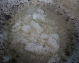 Foto langkah ke 2 dari resep Bubur Ayam Untuk Diet (Menu Pagi Hari).