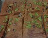 Besan Ki Burfi recipe step 7 photo