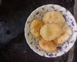 दही वाडा (dahi wada recipe in marathi) रेसिपी स्टेप 4 फोटो 