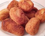 Foto del passaggio 4 della ricetta Polpette di Pollo