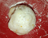Foto del paso 1 de la receta: Azúcar perlada casera🙂