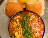 Misal paav recipe step 8 photo