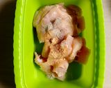 Foto langkah ke 2 dari resep Chicken Katsu (Bekal Sat Set).
