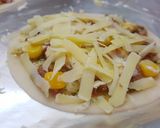 [迷你 Pizza]的食譜步驟5照片