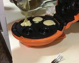 甜甜圈的食譜步驟5照片