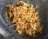 Foto langkah ke 1 dari resep Terong Sambal Teri Medan.