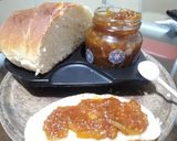 Foto del paso 3 de la receta: 🍊Mermelada de naranja