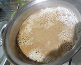 Foto del paso 2 de la receta: Flan sin huevo sabor café y cacao