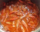 Foto del paso 1 de la receta: Crema de mariscos